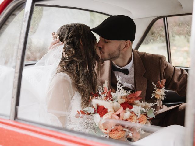 O casamento de Nikolai e Inês em Lamego, Lamego 38