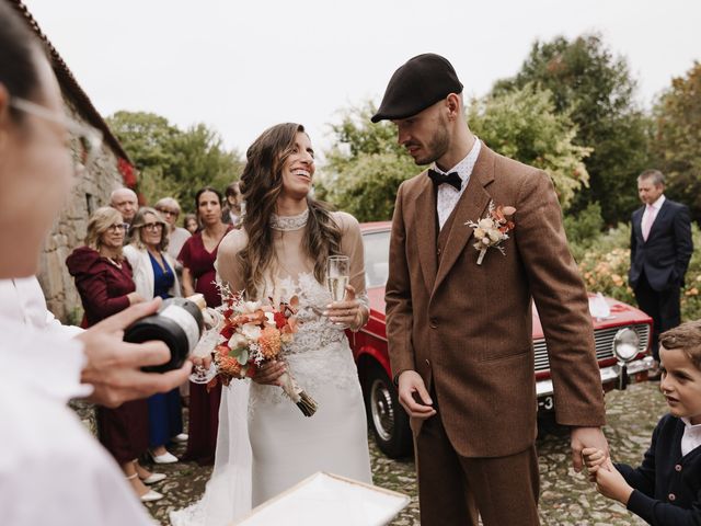 O casamento de Nikolai e Inês em Lamego, Lamego 39