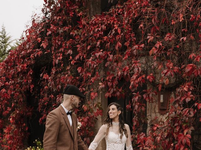 O casamento de Nikolai e Inês em Lamego, Lamego 44