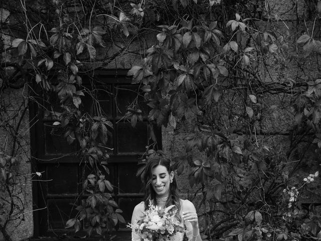 O casamento de Nikolai e Inês em Lamego, Lamego 45