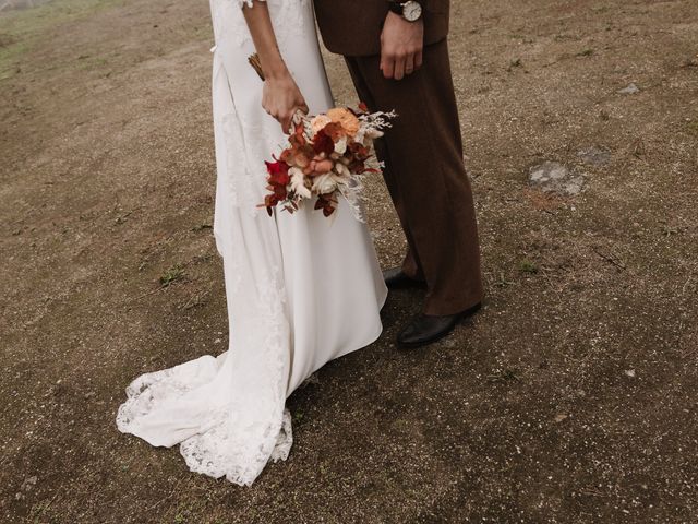 O casamento de Nikolai e Inês em Lamego, Lamego 2