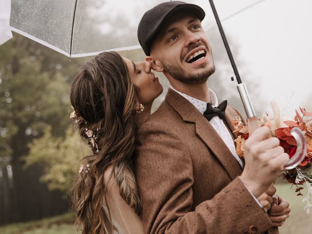 O casamento de Nikolai e Inês em Lamego, Lamego 47