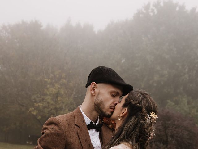 O casamento de Nikolai e Inês em Lamego, Lamego 48
