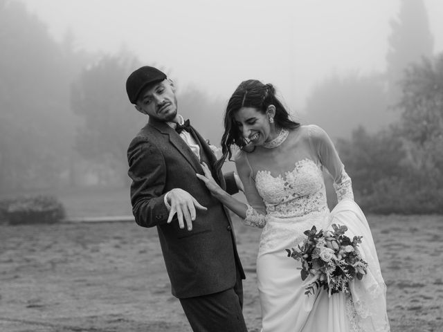 O casamento de Nikolai e Inês em Lamego, Lamego 49