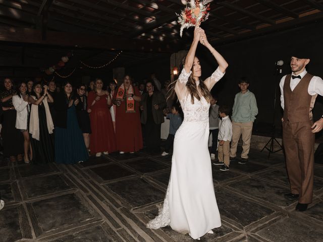 O casamento de Nikolai e Inês em Lamego, Lamego 50