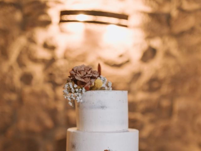 O casamento de Nikolai e Inês em Lamego, Lamego 52