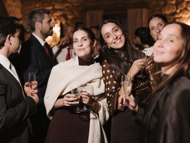 O casamento de Nikolai e Inês em Lamego, Lamego 54