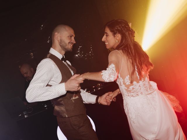 O casamento de Nikolai e Inês em Lamego, Lamego 61