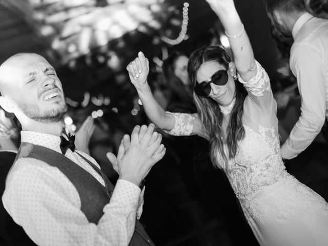 O casamento de Nikolai e Inês em Lamego, Lamego 63