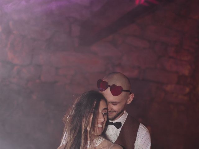 O casamento de Nikolai e Inês em Lamego, Lamego 64