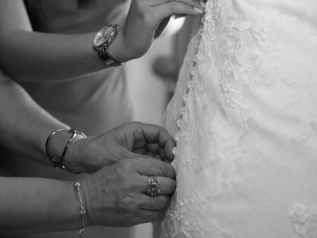 O casamento de Floriano e Graça em Alcains, Castelo Branco (Concelho) 3