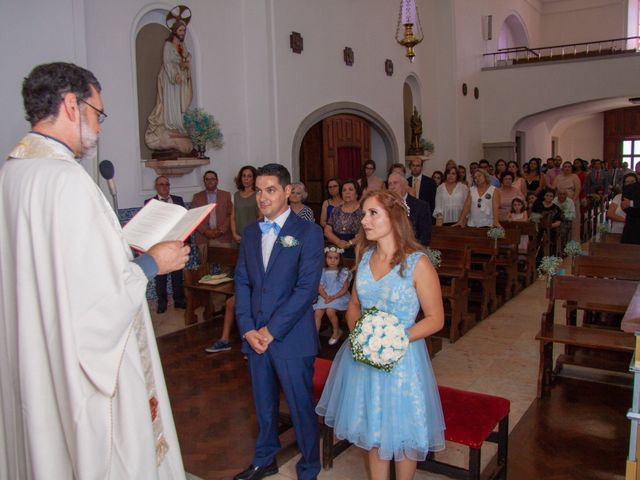 O casamento de Sérgio e Susana em Mora, Mora 47