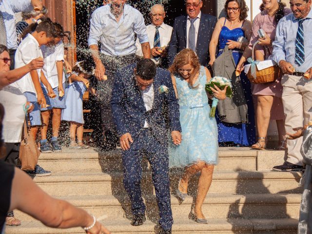 O casamento de Sérgio e Susana em Mora, Mora 49