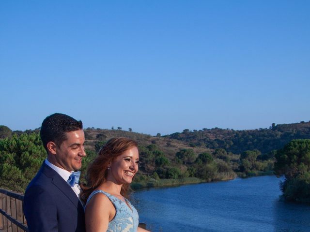 O casamento de Sérgio e Susana em Mora, Mora 16