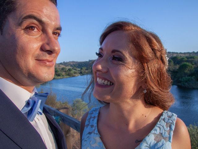 O casamento de Sérgio e Susana em Mora, Mora 5