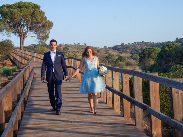 O casamento de Sérgio e Susana em Mora, Mora 6