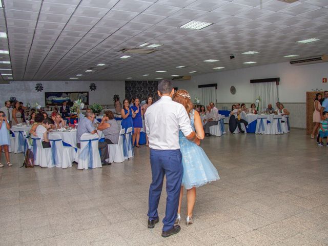 O casamento de Sérgio e Susana em Mora, Mora 21