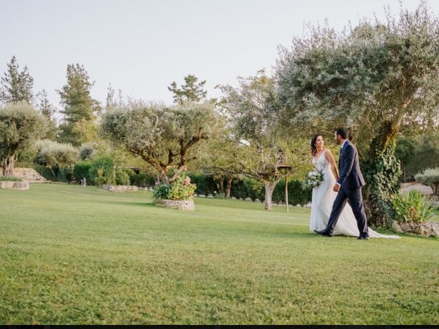 O casamento de Miguel e Adriana em São Caetano, Cantanhede 6