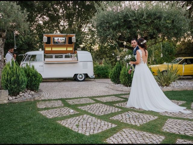 O casamento de Miguel e Adriana em São Caetano, Cantanhede 7