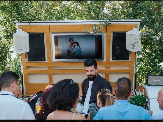 O casamento de Miguel e Adriana em São Caetano, Cantanhede 8