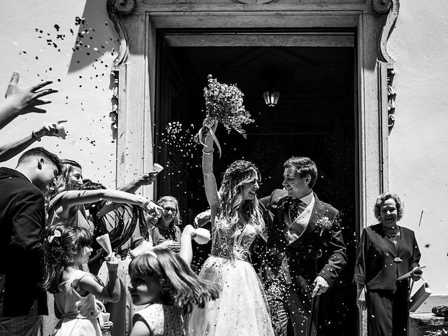 O casamento de Rodolfo e Ana em Sintra, Sintra 7