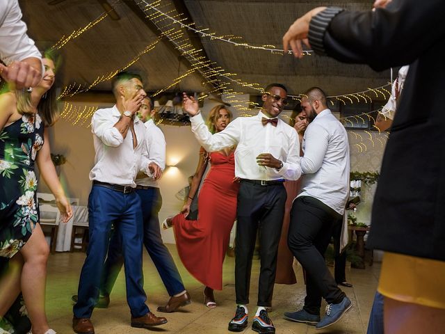 O casamento de Rodolfo e Ana em Sintra, Sintra 18