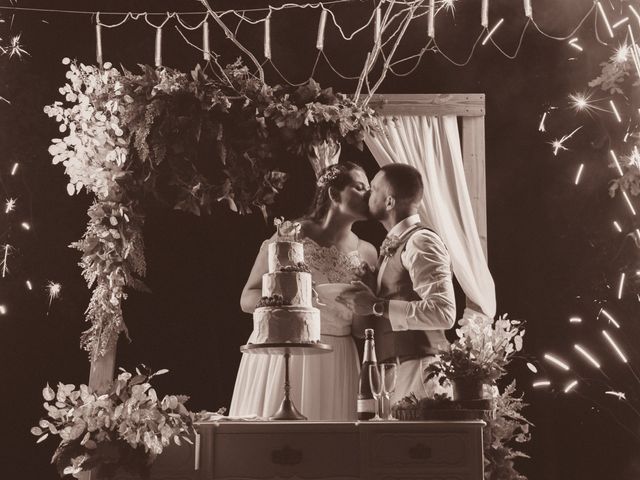 O casamento de Pedro e Carina em Arouca, Arouca 56