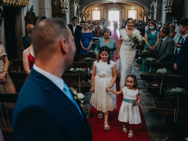 O casamento de Paulo e Ana em Alpendorada e Matos, Marco de Canaveses 20