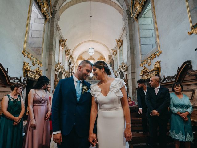 O casamento de Paulo e Ana em Alpendorada e Matos, Marco de Canaveses 26