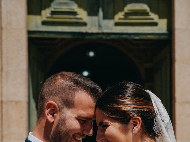 O casamento de Paulo e Ana em Alpendorada e Matos, Marco de Canaveses 30