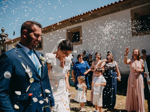 O casamento de Paulo e Ana em Alpendorada e Matos, Marco de Canaveses 31