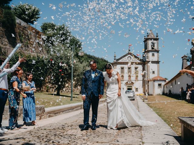 O casamento de Paulo e Ana em Alpendorada e Matos, Marco de Canaveses 32