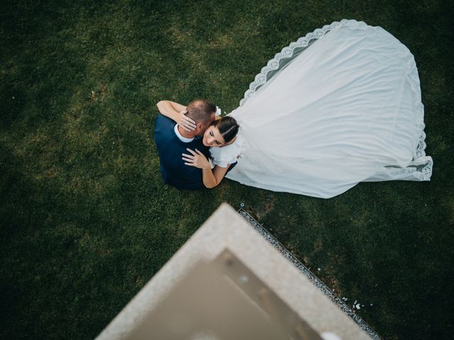 O casamento de Paulo e Ana em Alpendorada e Matos, Marco de Canaveses 40