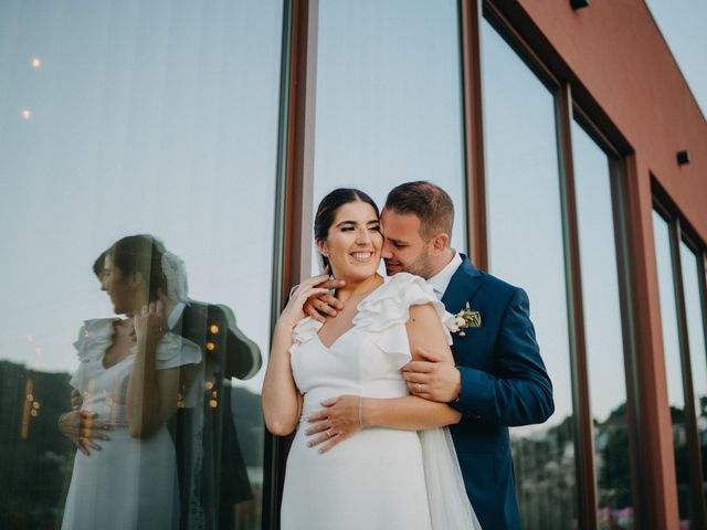 O casamento de Paulo e Ana em Alpendorada e Matos, Marco de Canaveses 41