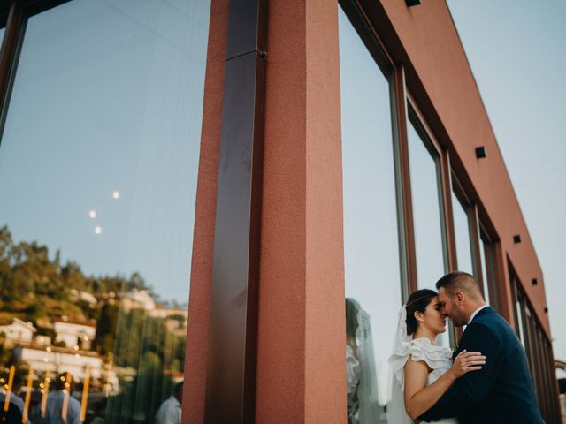 O casamento de Paulo e Ana em Alpendorada e Matos, Marco de Canaveses 42