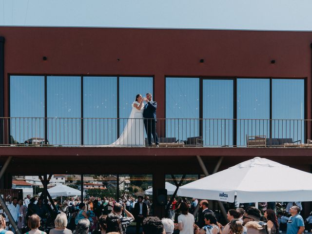 O casamento de Paulo e Ana em Alpendorada e Matos, Marco de Canaveses 44