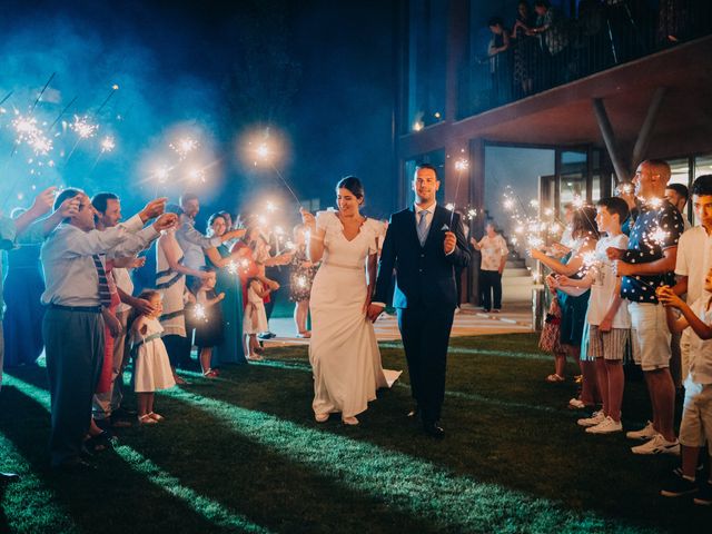 O casamento de Paulo e Ana em Alpendorada e Matos, Marco de Canaveses 60