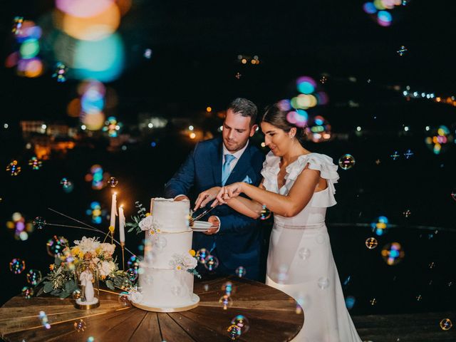 O casamento de Paulo e Ana em Alpendorada e Matos, Marco de Canaveses 62