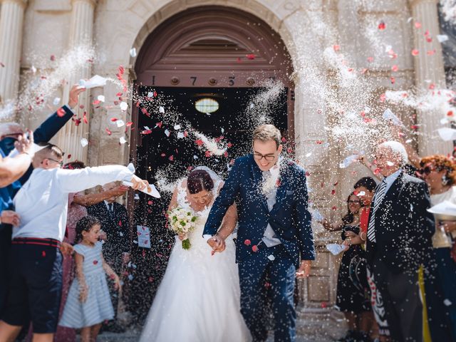 O casamento de Bruno e Raquel em Óbidos, Óbidos 14