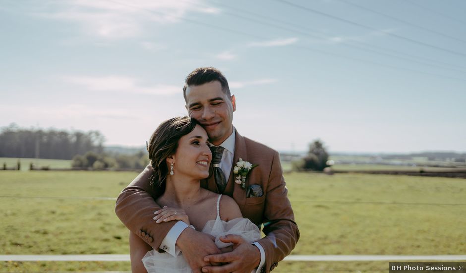 O casamento de José e Andreia em Vila do Conde, Vila do Conde