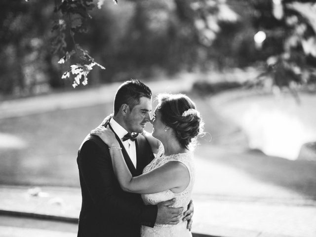 O casamento de Nuno e Sandra em Ponte da Barca, Ponte da Barca 17