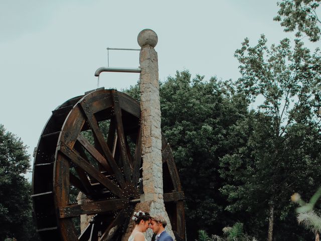 O casamento de Vera e Mauro em Vizela, Vizela 34