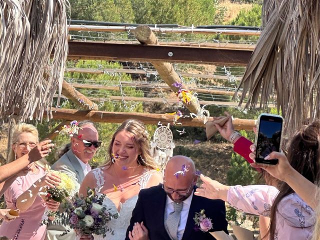 O casamento de Mariya e Ricardo  em Castro Marim, Castro Marim 2