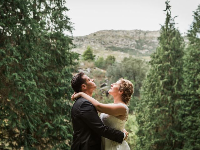 O casamento de Tiago e Amélia em Caminha, Caminha 34