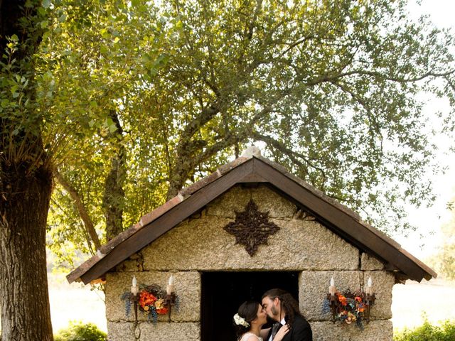 O casamento de Carlos e Ana em Guimarães, Guimarães 17