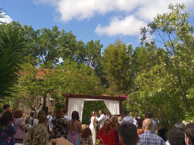O casamento de Margarida  e Ricardo em Coina, Barreiro 3
