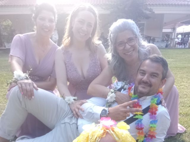 O casamento de Margarida  e Ricardo em Coina, Barreiro 4