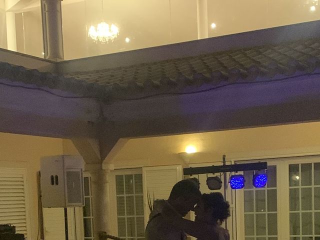 O casamento de Margarida  e Ricardo em Coina, Barreiro 7