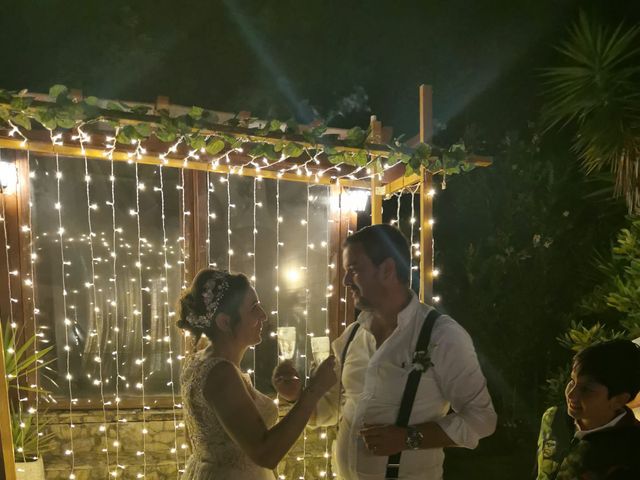 O casamento de Margarida  e Ricardo em Coina, Barreiro 8