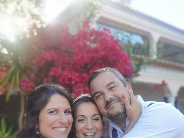 O casamento de Margarida  e Ricardo em Coina, Barreiro 9